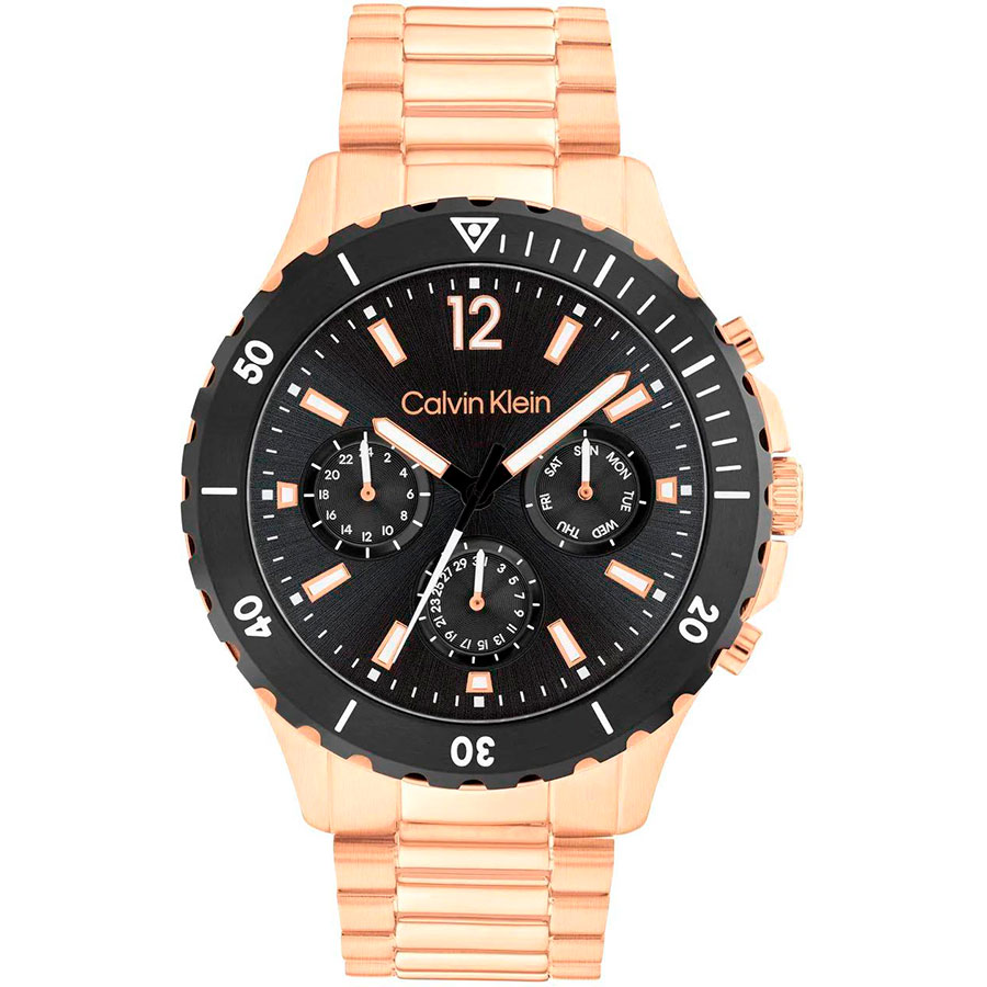 Часы Calvin Klein Sport 25200315